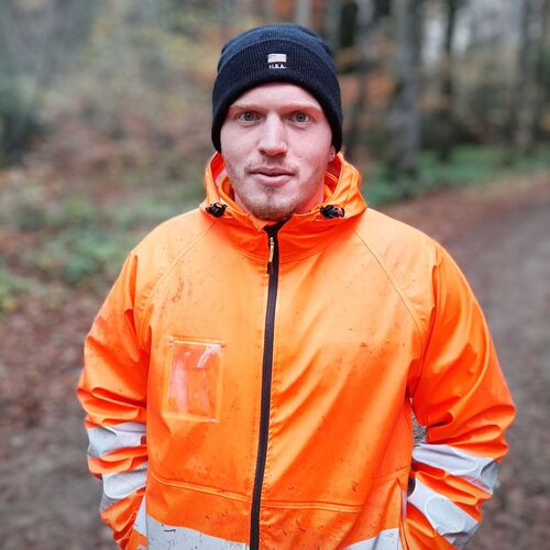 Tim Wasem